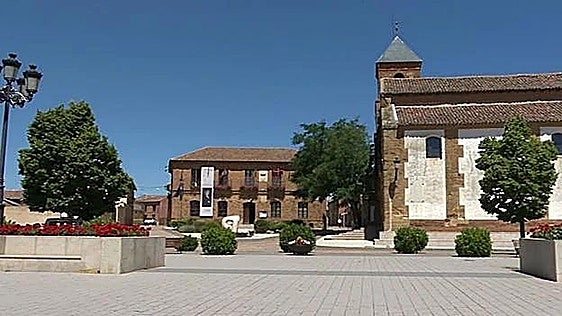 Gordoncillo honra con unas grandes fiestas a San Juan Degollado