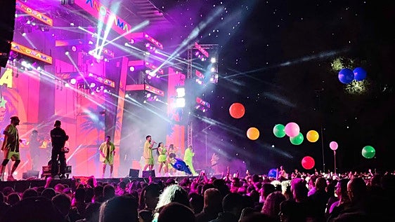 Las grandes fiestas de Valencia de Don Juan llegan cargadas de música, gastronomía y eventos taurinos