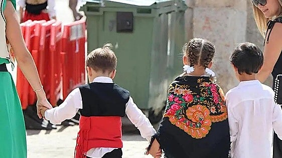 Coyanza ultima los retoques para el pistoletazo de salida a sus fiestas patronales