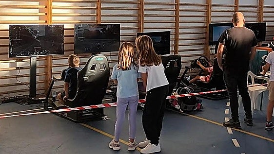 Los jóvenes serán protagonistas este fin de semana en Villaquilambre con #Findexoven