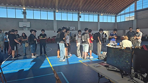 Villaquilambre pone el foco en los jóvenes
