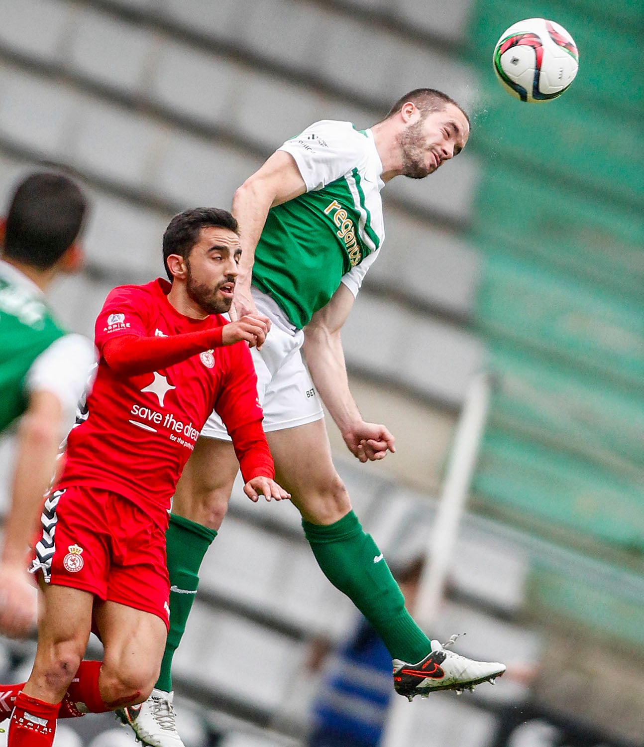 Racing de Ferrol 0-0 Cultural