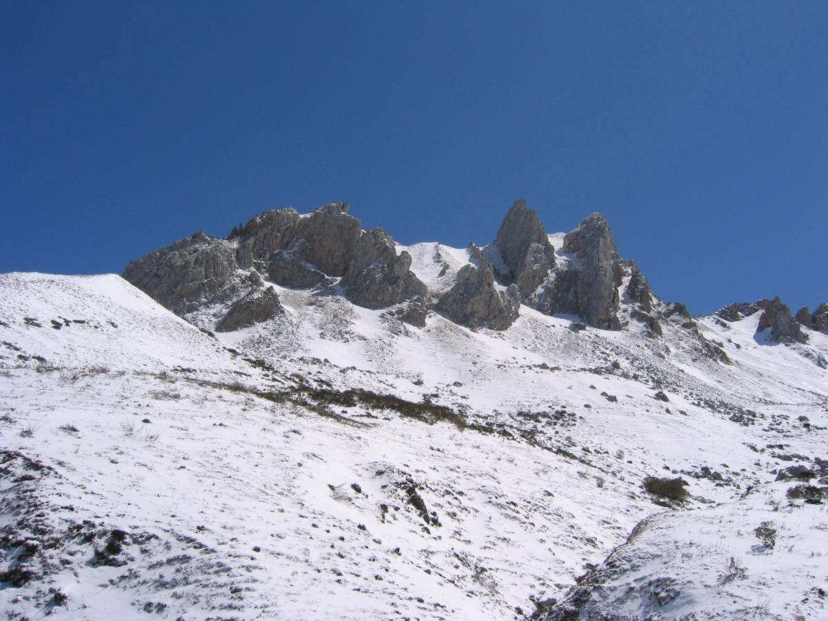 Las Fuentes del Sil