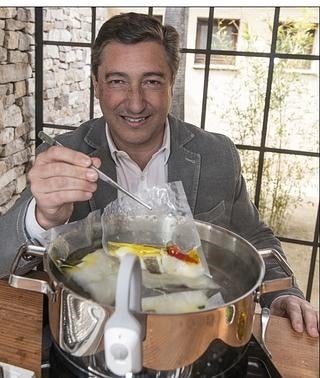 La cocina de Joan Roca llega a los hogares | leonoticias La cocina de Joan Roca llega a los hogares | leonoticias
