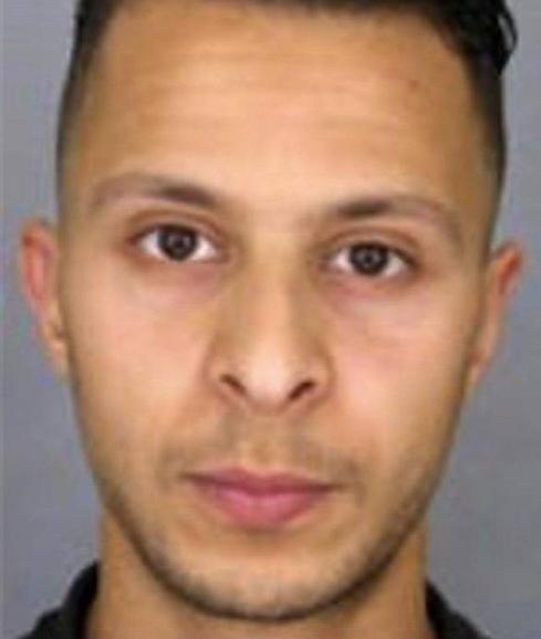 Bélgica extradita a Francia a dos cómplices de Abdeslam