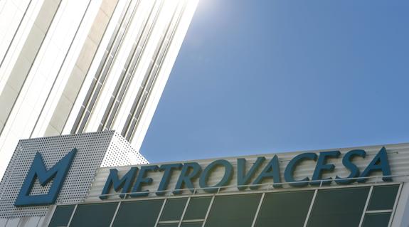 La CNMV autoriza a Merlin la compra de Metrovacesa