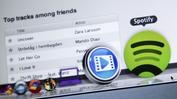 Tinder y Spotify se unen para mejorar la búsqueda del amor