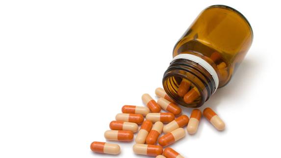 La resistencia a los antibióticos, un problema a escala mundial.  