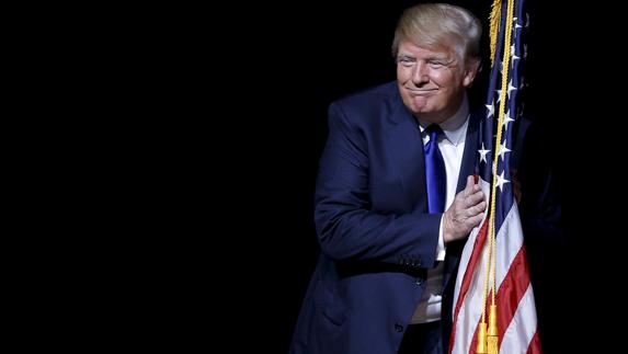 El término 'postverdad' se ha incrementado en un 2000% en 2016.