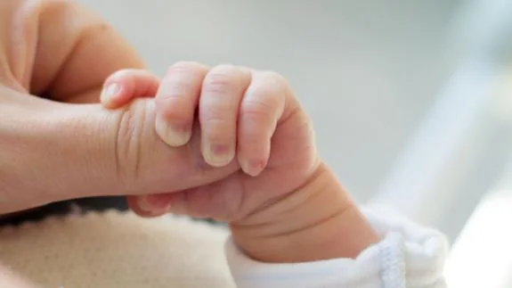 El embarazo cambia el cerebro de las madres primerizas