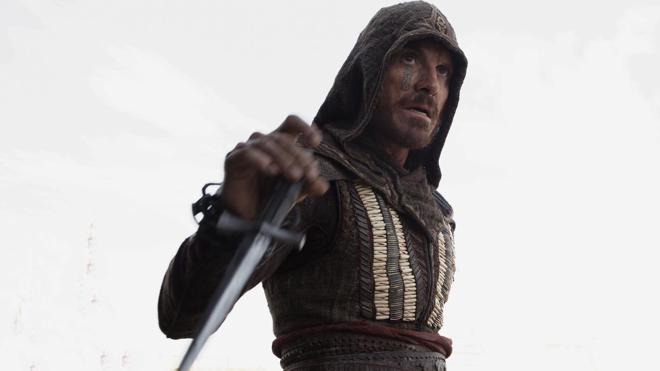 'Assassin's Creed', los Obama y Will Smith llegan a los cines por Navidad