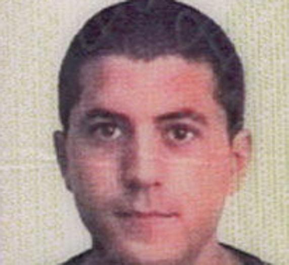 El miembro de ETA Patxi Romero Ruiz, en una imagen de 2002.