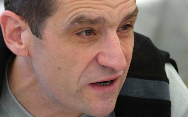 Francia condena en rebeldía a Josu Ternera a 8 años por hechos entre 2011 y 2013