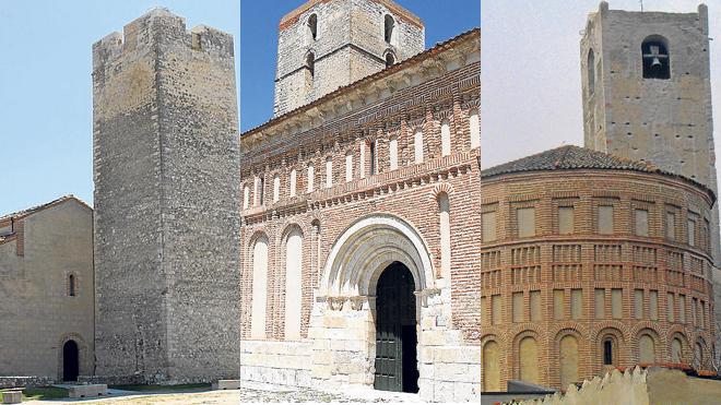 Las Edades del Hombre permitirán redescubrir la riqueza mudéjar de Cuéllar