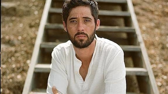 Ryan Bingham, en una imagen promocional.