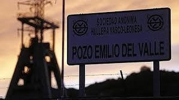 Pozo Emilio de la Hullera Vasco Leonesa