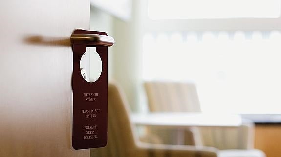 Será casi imposible encontrar habitación en León durante Semana Santa. 