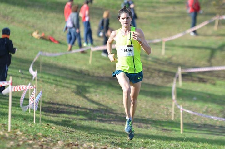 El leonés comenzará a correr de nuevo este miércoles 