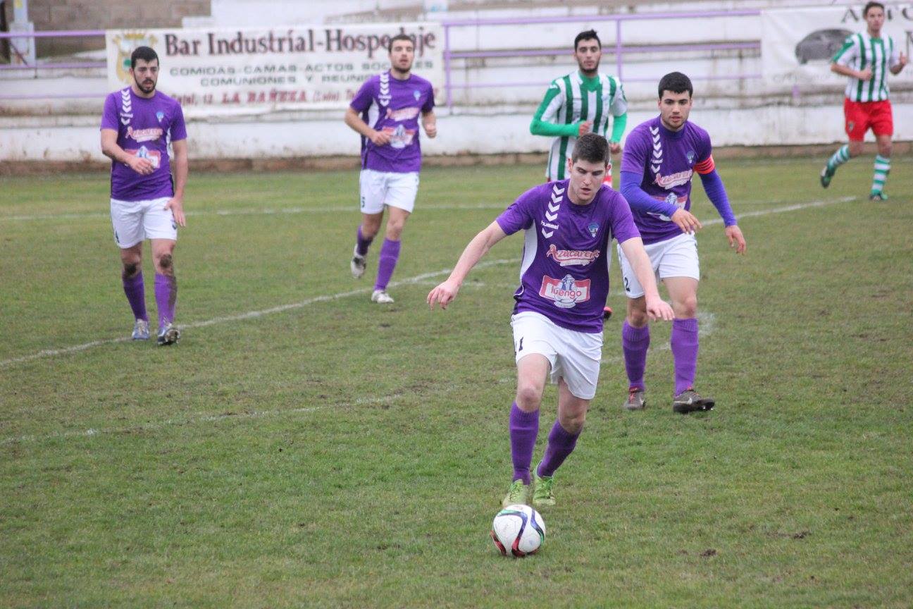 Los bañezanos quieren seguir en puestos de playoff 