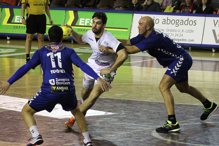 Los aragoneses no disputarán su partido de este miércoles