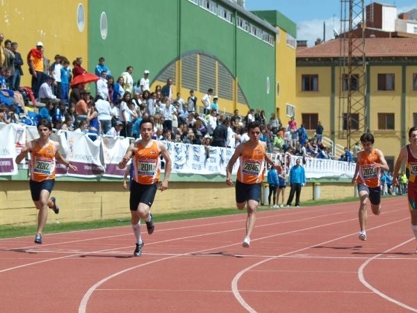 La cita es este sábado