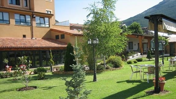 Hotel Río Esla: un oasis al pie de los Picos de Europa