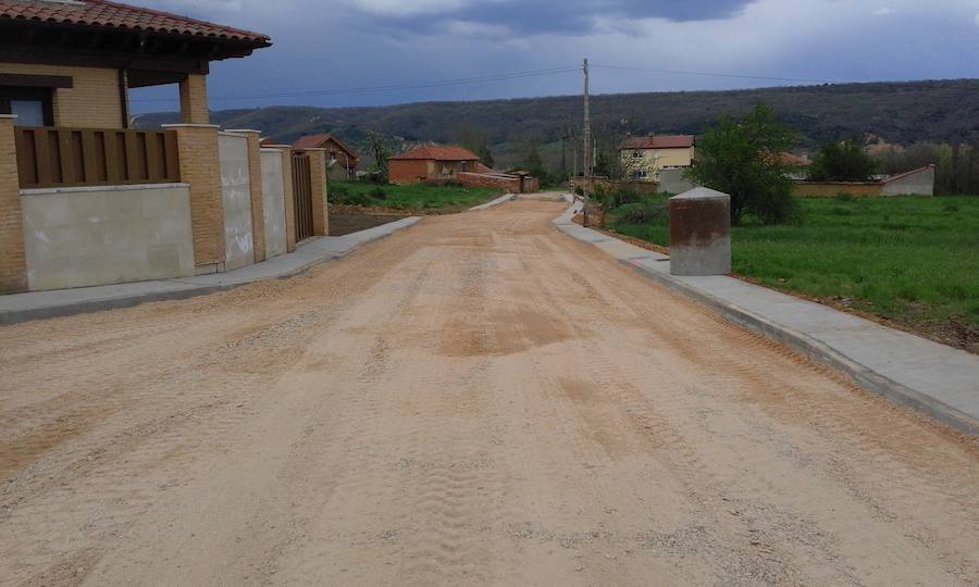 Las calles son uno de los objetivos de estos planes