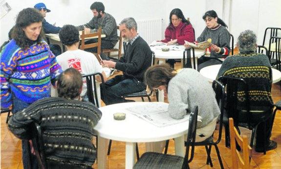 80.000 euros para las entidades que atienden a personas en riesgo de exclusión social en León
