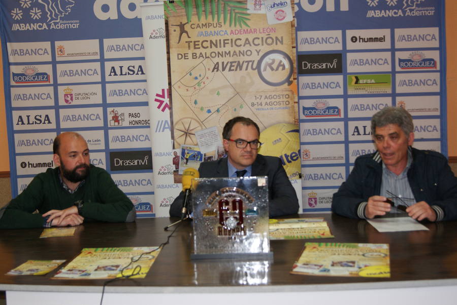 Presentación del campus