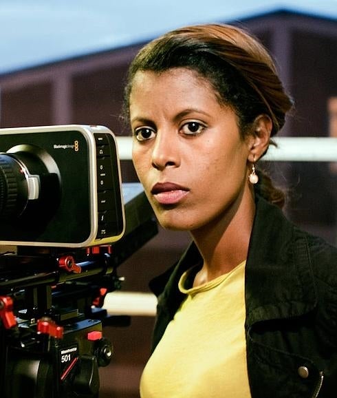 Musac acoge la cuarta edición de la muestra 'Ellas son cine', organizada para visibilizar el trabajo de las cineastas africanas