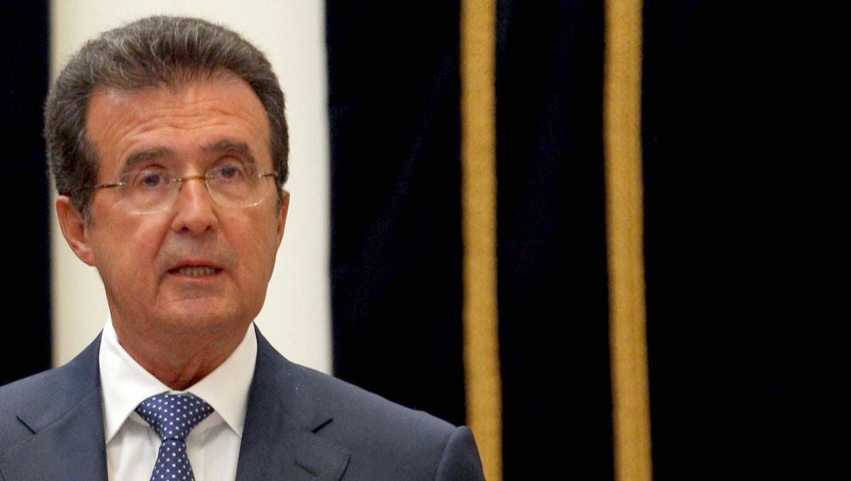 El empresario leonés José Luis Ulibarri.