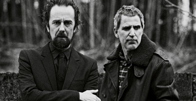 Duncan Dhu hará vibrar a la Plaza Mayor