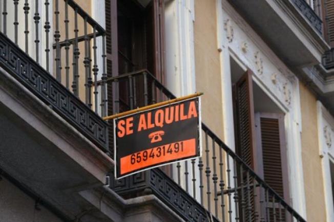 Ligero aumento del precio de las viviendas de alquiler en León.