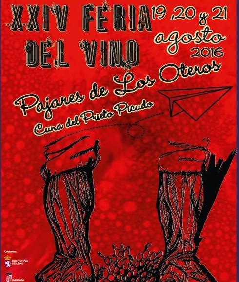 El Prieto Picudo se sirve en Pajares de los Oteros