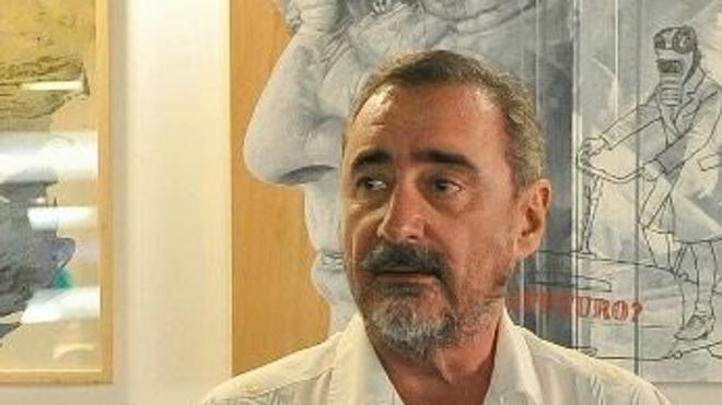 Carlos Herrera, en León: «La estabilidad de Pedro Sánchez va en contra de la estabilidad de España»
