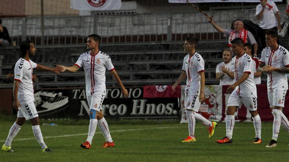 Los leoneses tratarán de eliminar a otro Tercera.