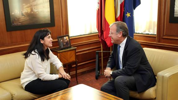 El Auditorio acogerá el XXV Congreso de la Sociedad Española de Estrabología y Oftalmología Pediátrica