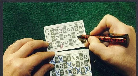 La Junta autoriza a la mayoría de salas de bingo de Castilla y León a que inicien en prueba una nueva modalidad denonimada 'maxibingo'