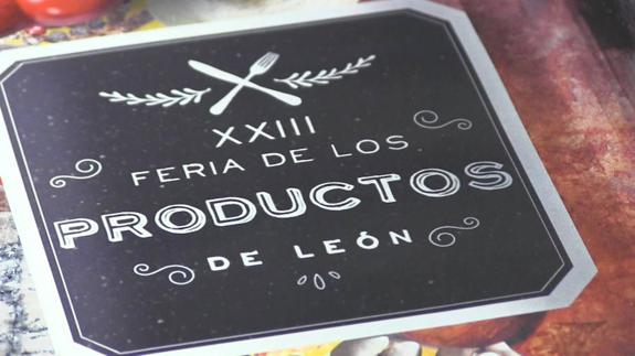 La Feria vuelve en su XXIII edición. 