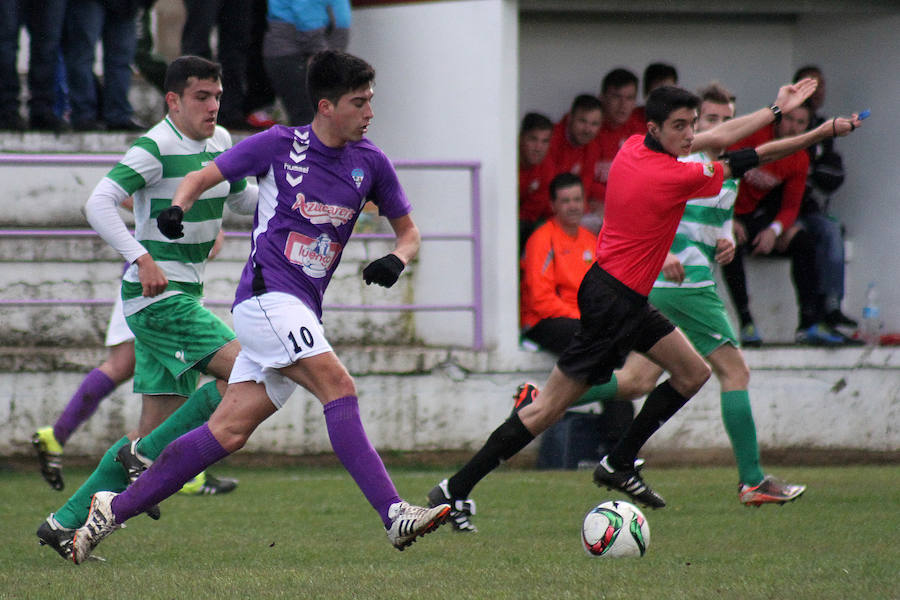 Los de Carnicero no arrancan.