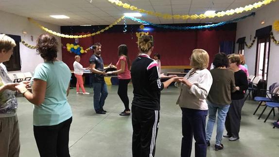 Cuadros multiplica su apuesta por las actividades culturales y deportivas