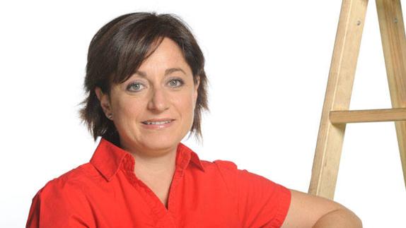 Rocío Ramos-Paul, 'Supernanny'.