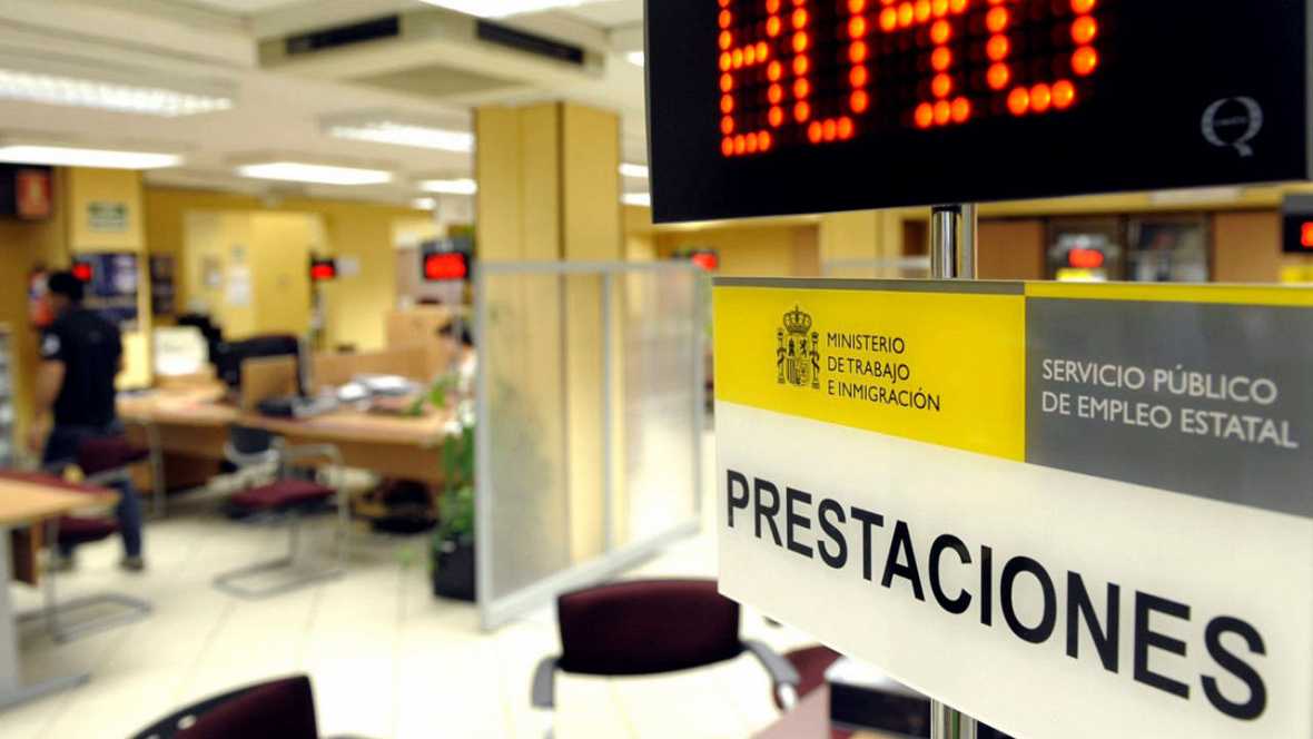 El paro en León se aleja por primera vez en cinco años de la barrera de los 40.000 y se sitúa en los 36.300 desempleados al cierre del tercer trimestre