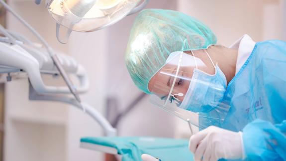 iDental acerca la odontología de vanguardia a toda la población