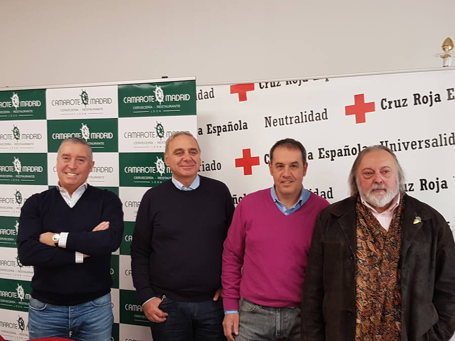 Presentación de la iniciativa.