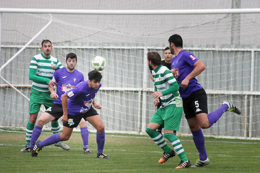 Los morados buscan su primer triunfo como local.