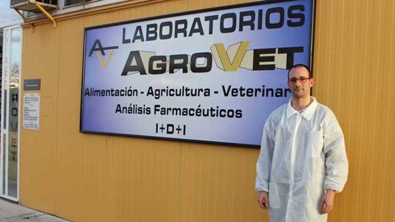 Agrovet recibirá una subvención de Economía.