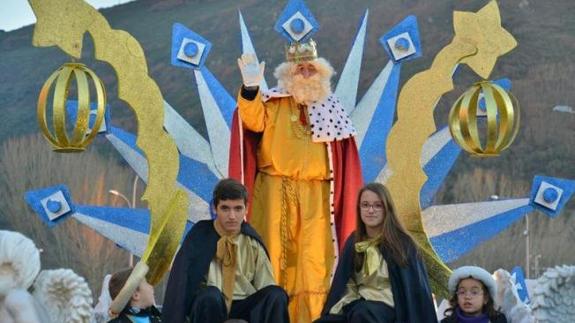 Los Reyes Magos no desfilarán en Toral.