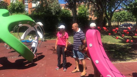 Villaquilambre apuesta por los jóvenes.