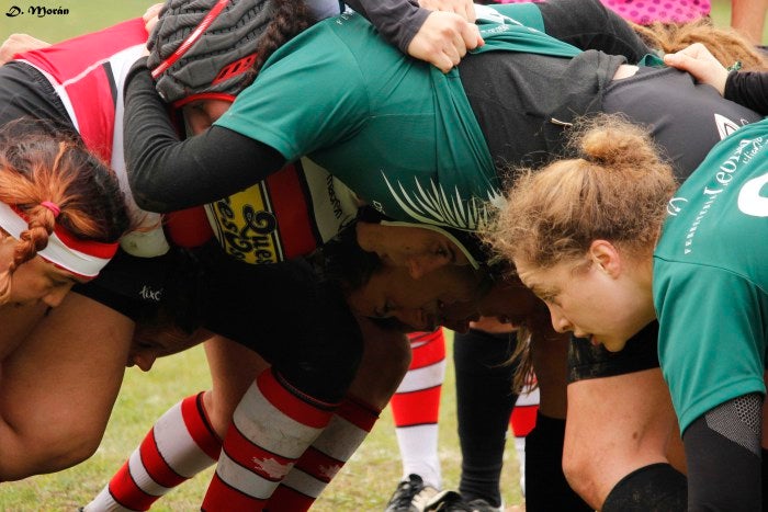 Albéitar vuelve a ser líder.